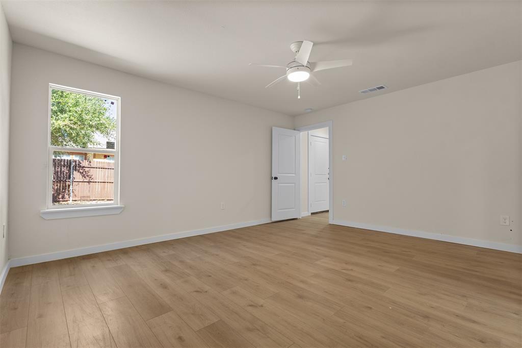 Hart T B Sub - Residential