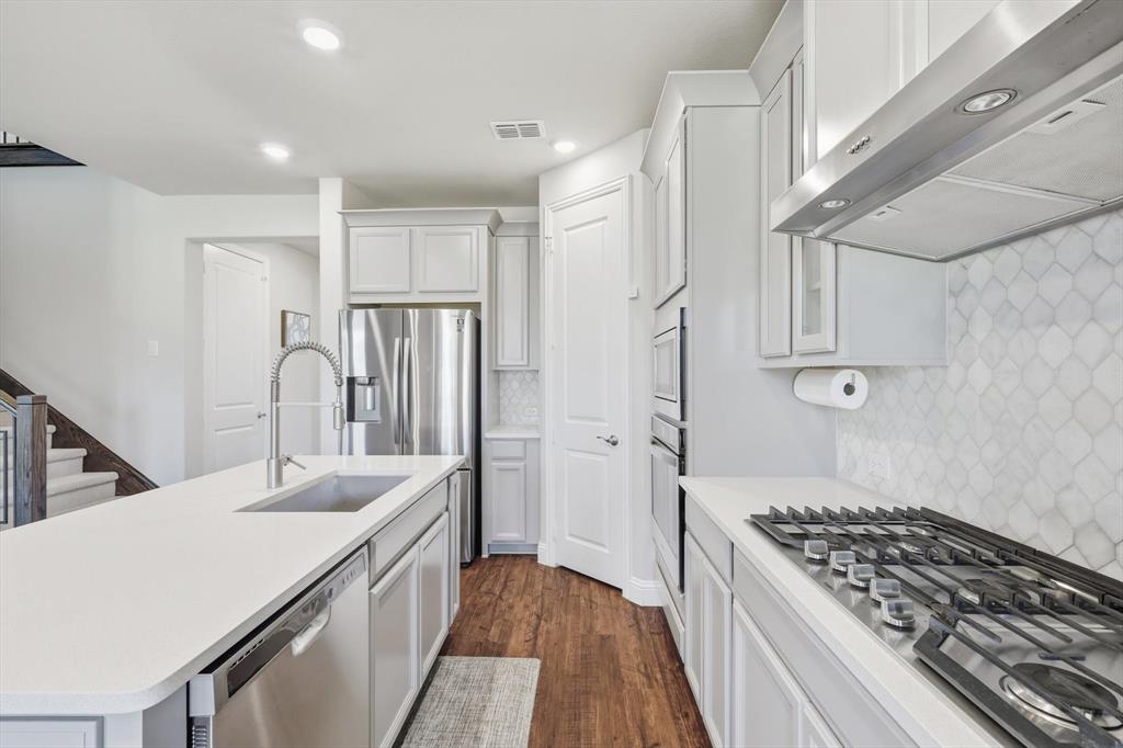 Ranch Park Village Ph 1 - Residential