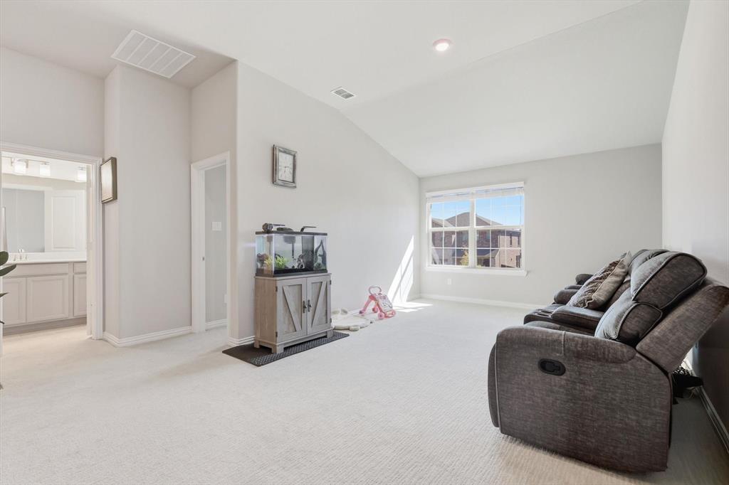 Ranch Park Village Ph 1 - Residential