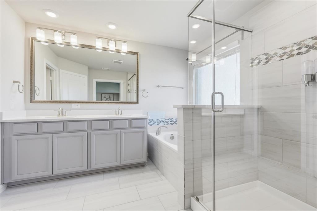 Ranch Park Village Ph 1 - Residential