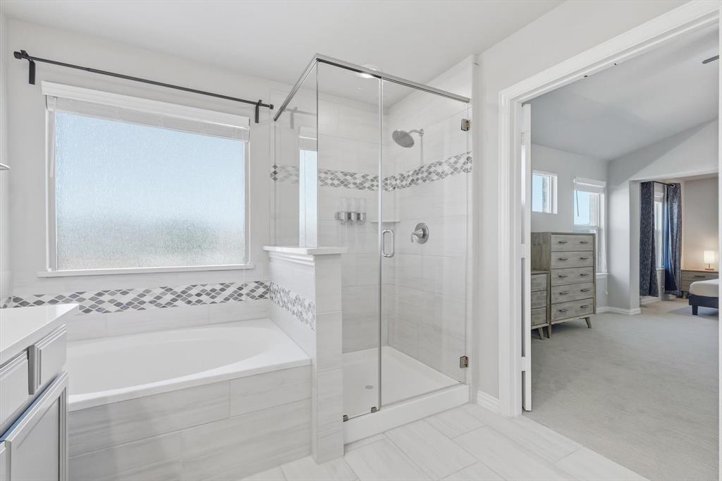 Ranch Park Village Ph 1 - Residential