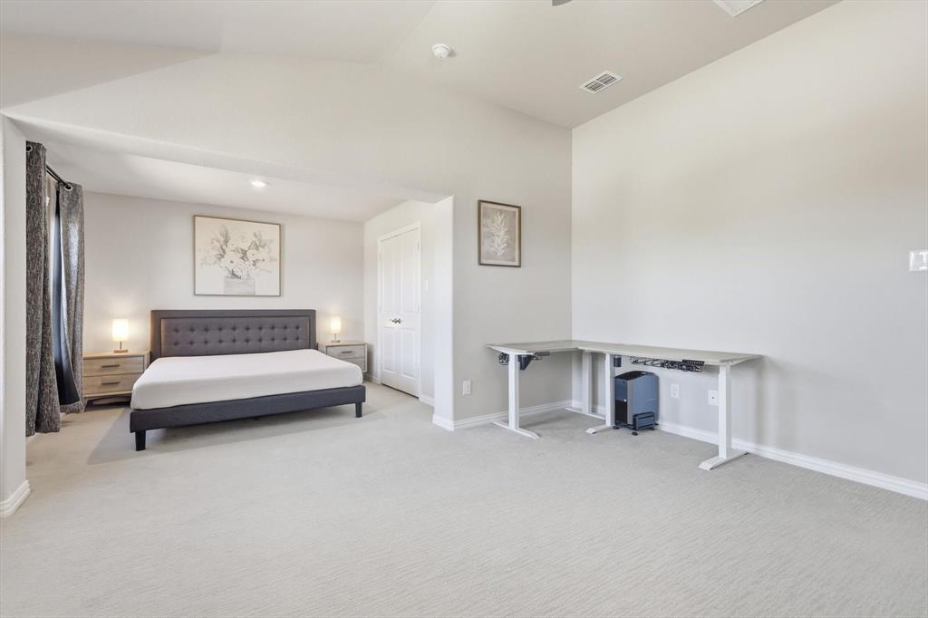 Ranch Park Village Ph 1 - Residential