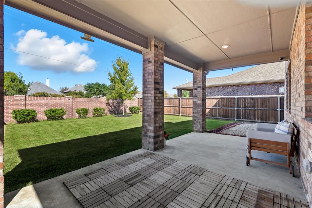 Ranch Park Village Ph 1 - Residential