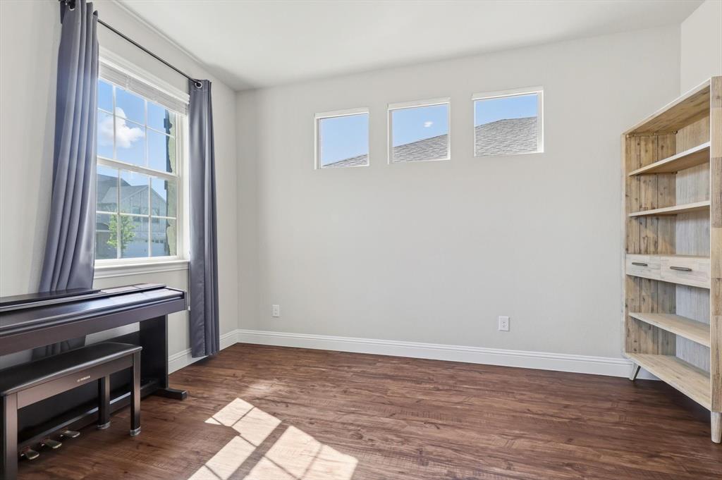 4125 Caprock Canyon Road