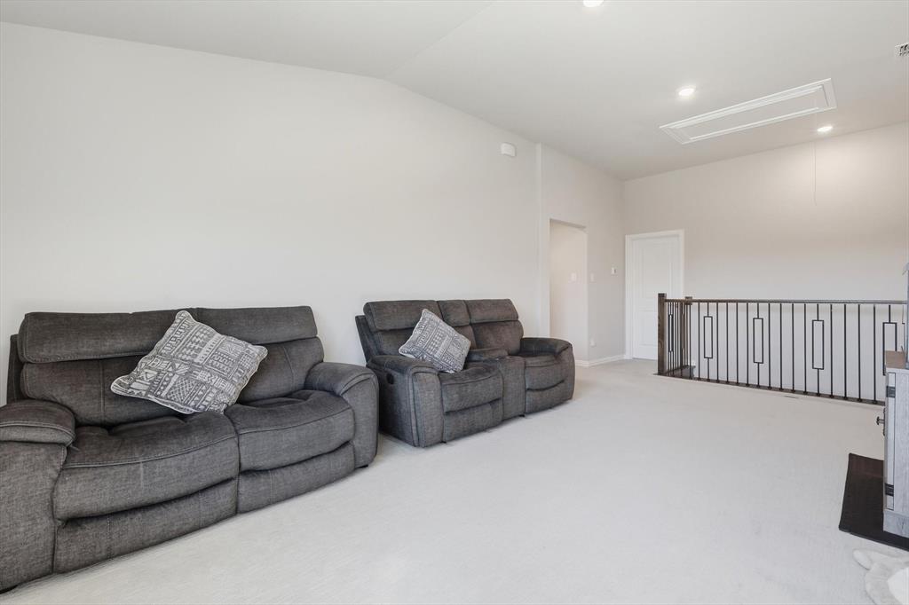 Ranch Park Village Ph 1 - Residential