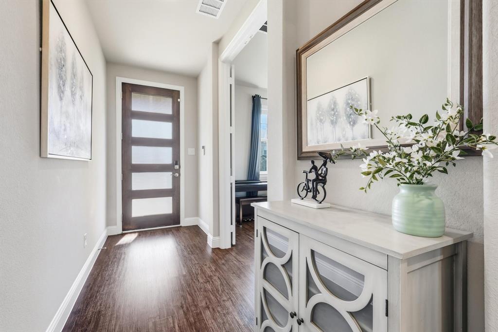 4125 Caprock Canyon Road