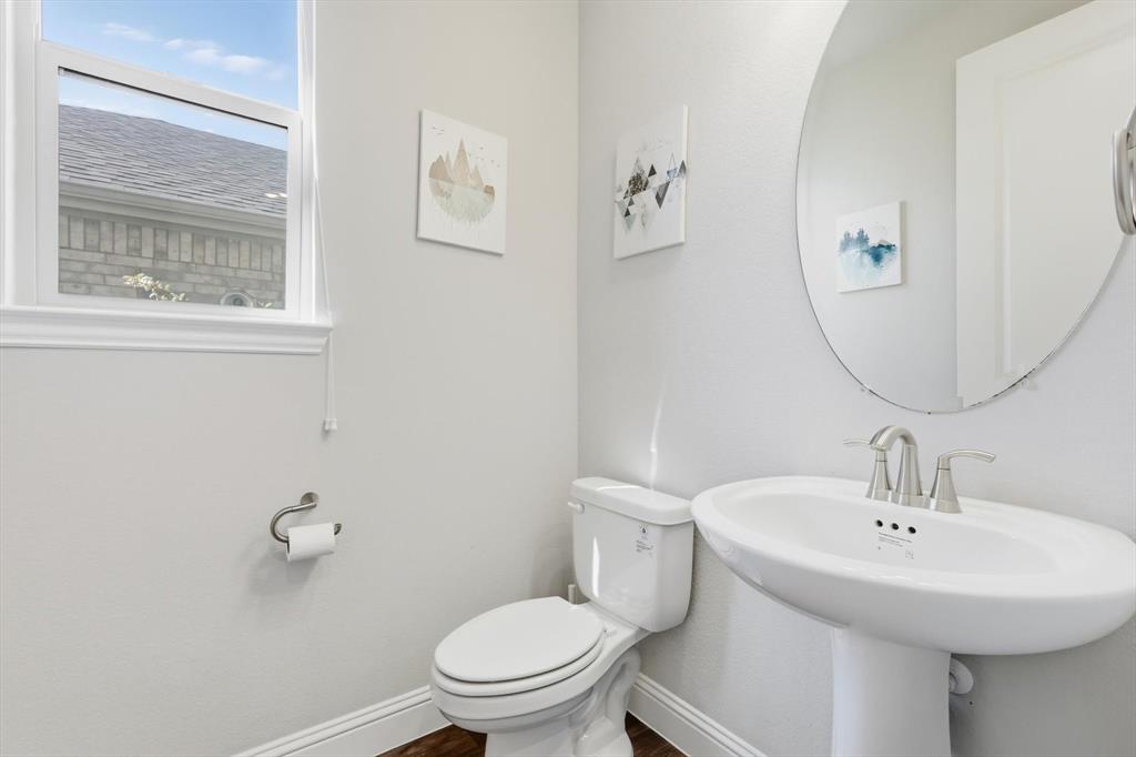 Ranch Park Village Ph 1 - Residential