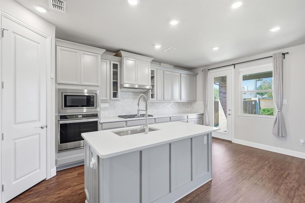 Ranch Park Village Ph 1 - Residential