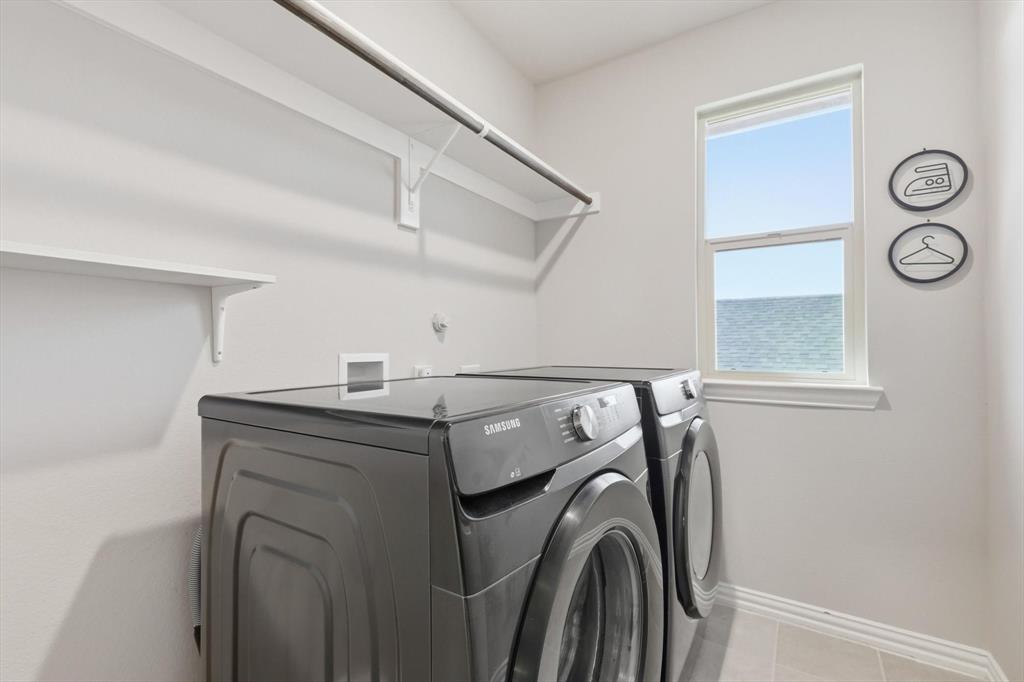 Ranch Park Village Ph 1 - Residential