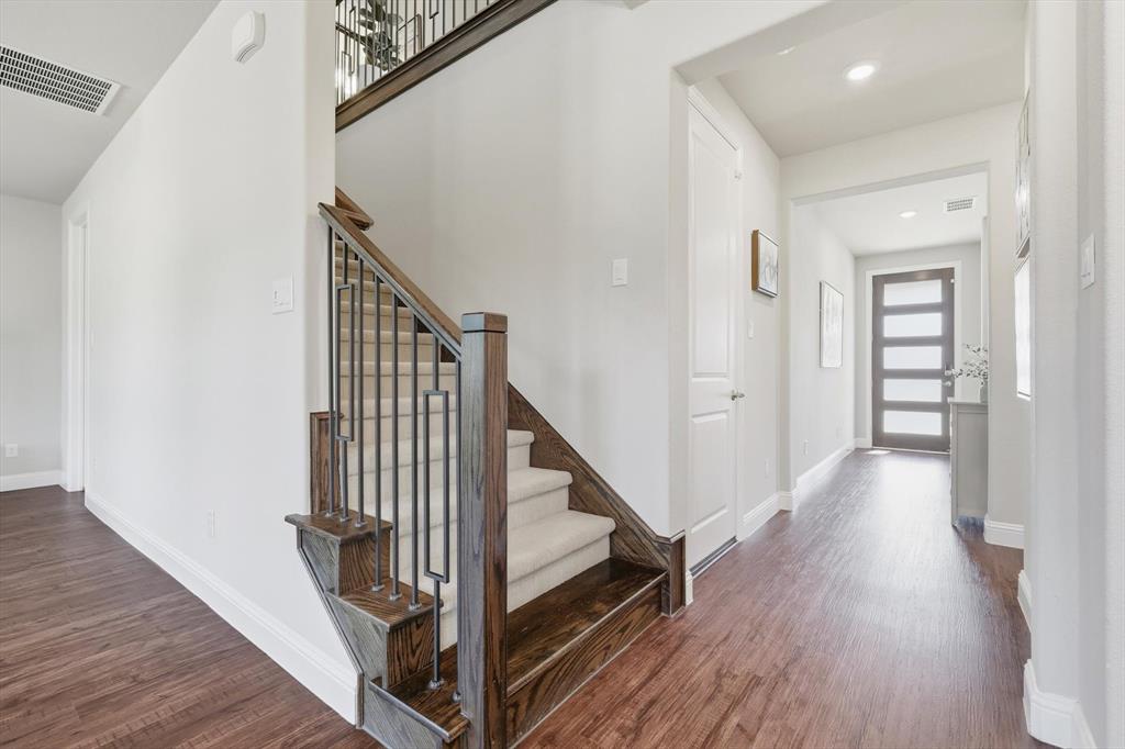 Ranch Park Village Ph 1 - Residential