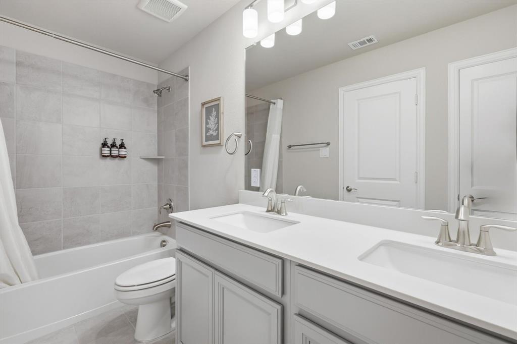 Ranch Park Village Ph 1 - Residential