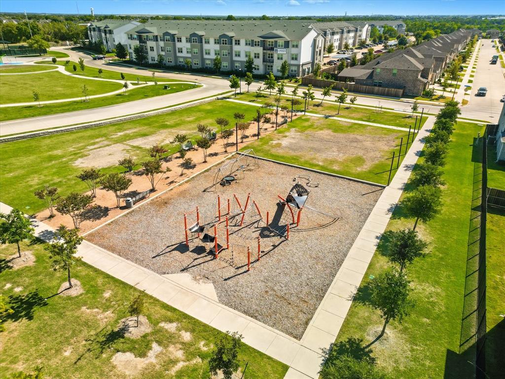 Ranch Park Village Ph 1 - Residential