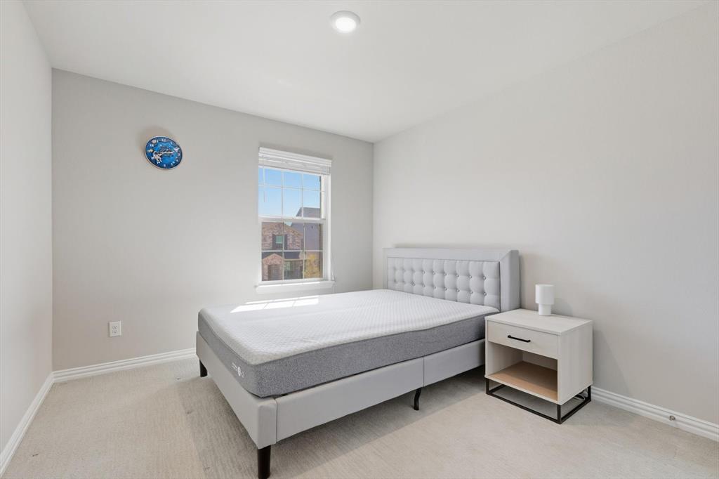 Ranch Park Village Ph 1 - Residential