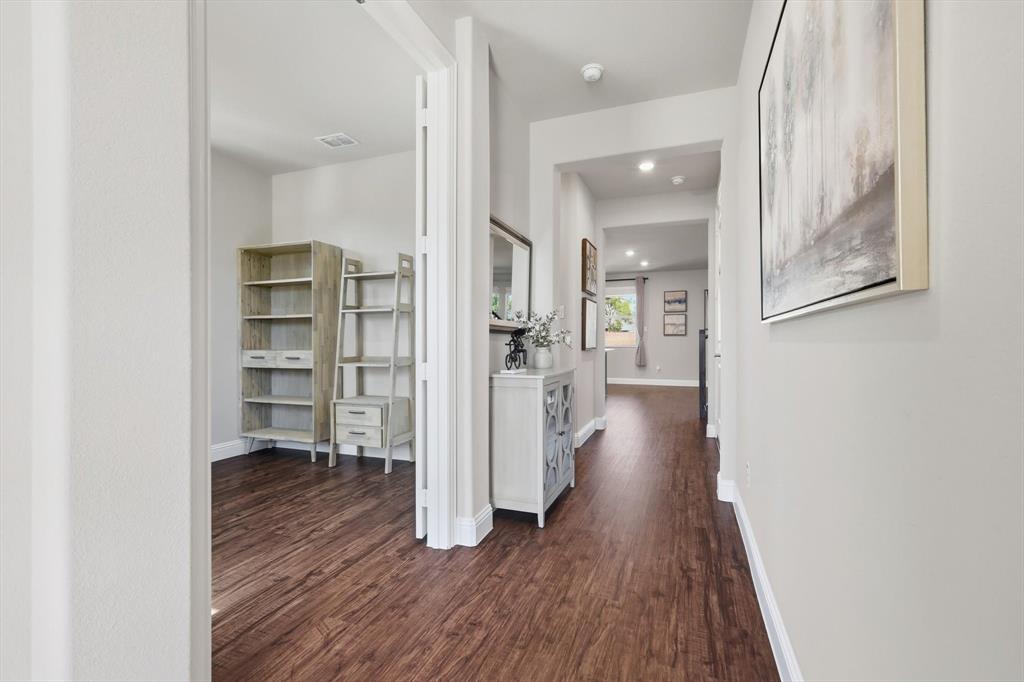 4125 Caprock Canyon Road