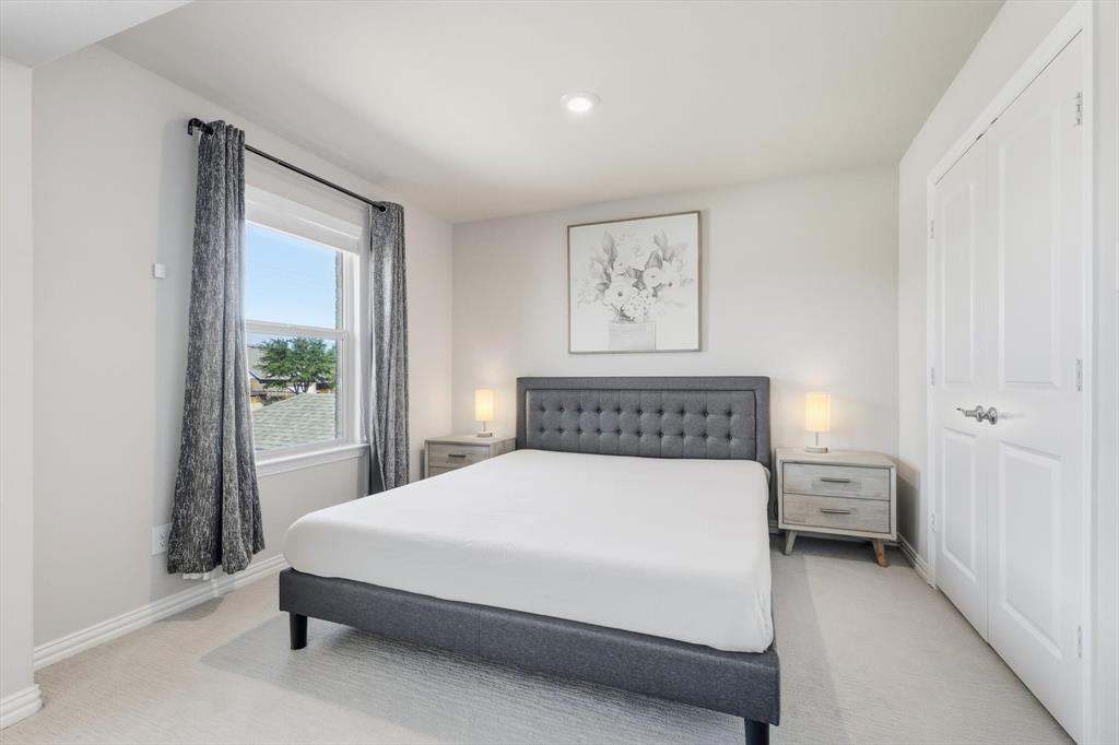 Ranch Park Village Ph 1 - Residential