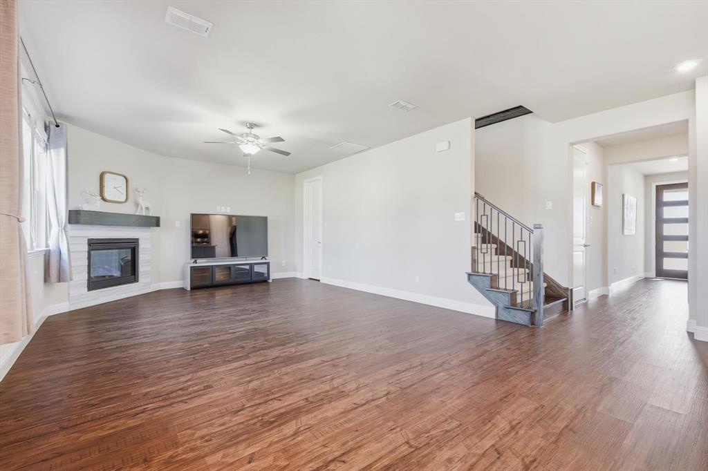 Ranch Park Village Ph 1 - Residential