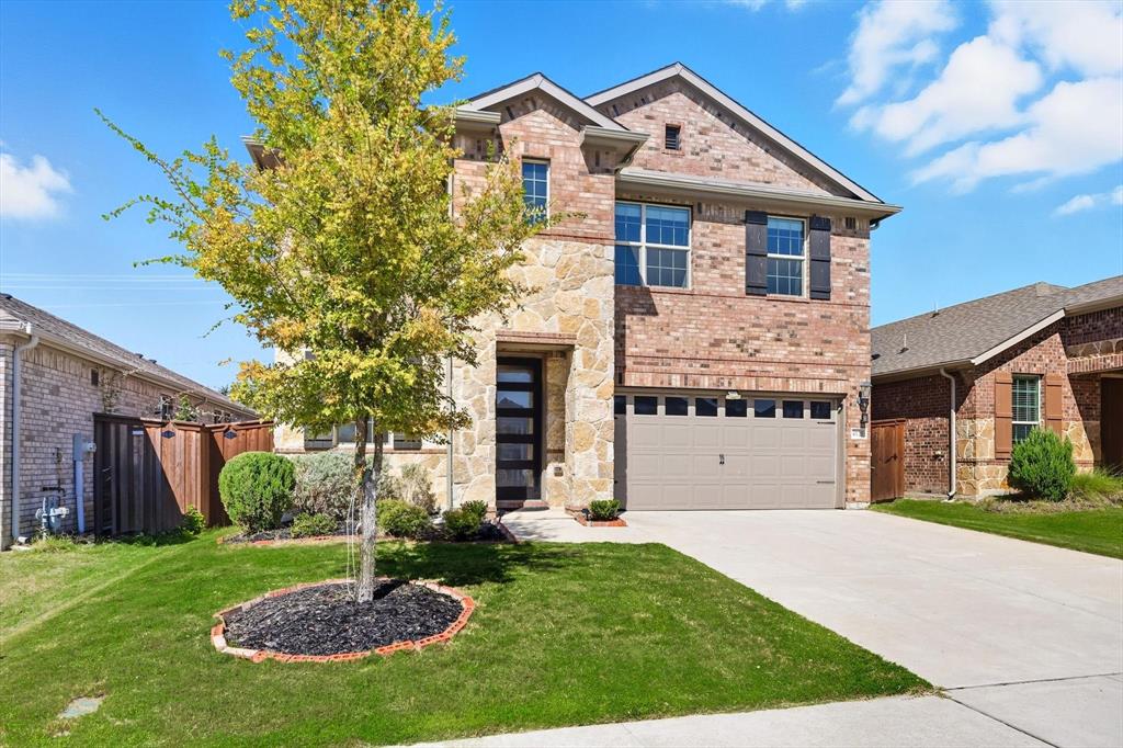 4125 Caprock Canyon Road