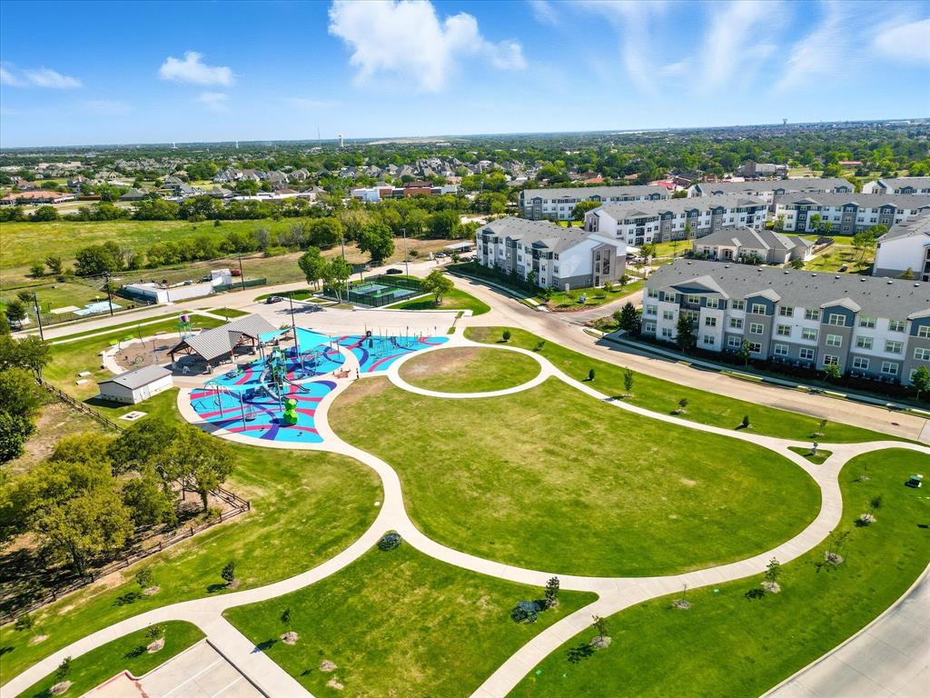 Ranch Park Village Ph 1 - Residential