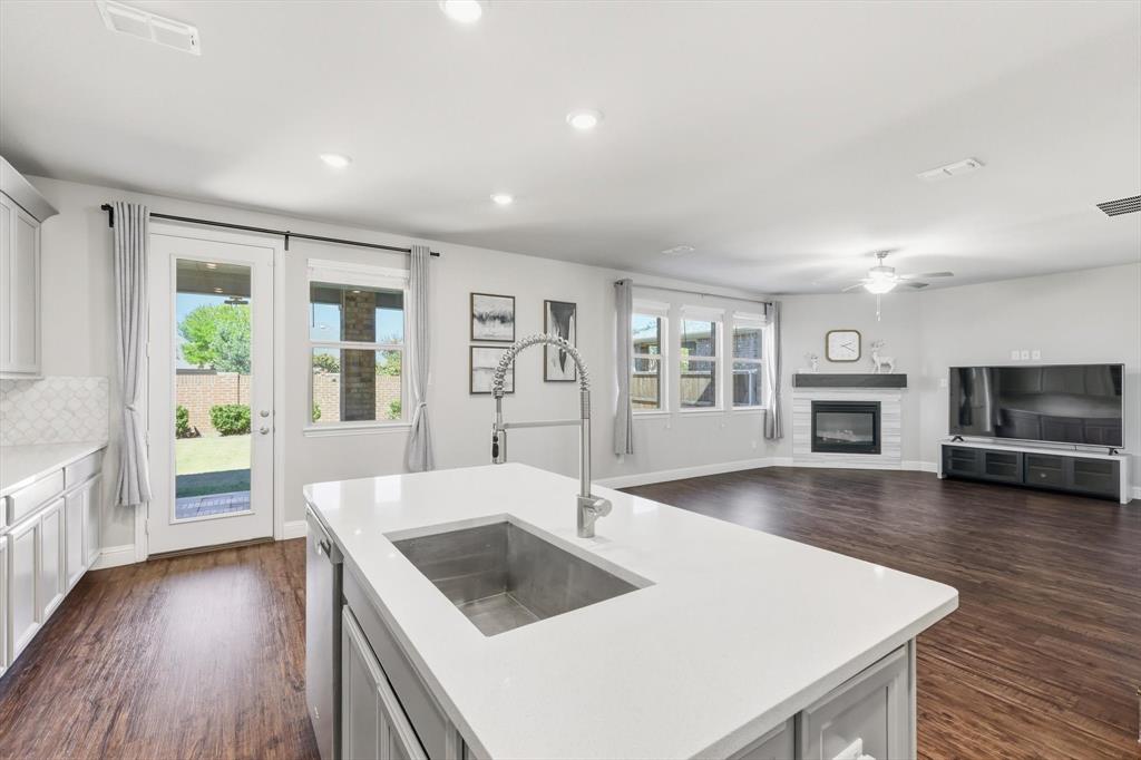 Ranch Park Village Ph 1 - Residential