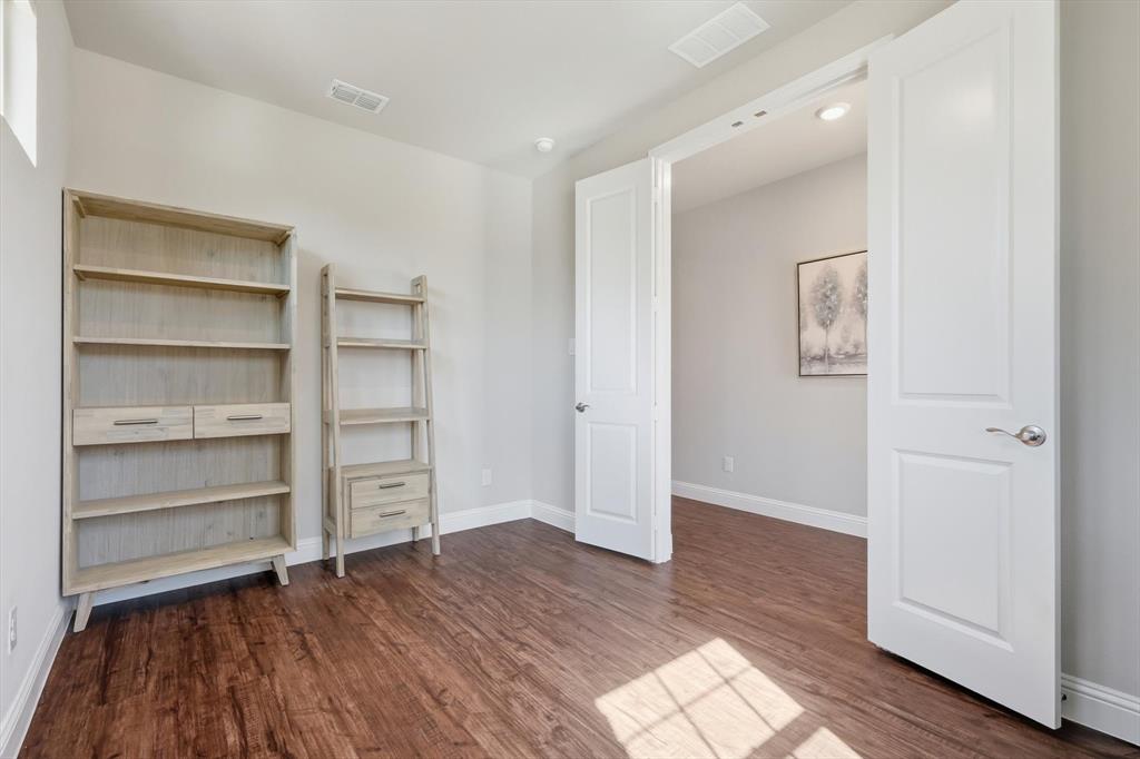 Ranch Park Village Ph 1 - Residential