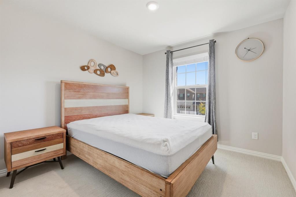 Ranch Park Village Ph 1 - Residential