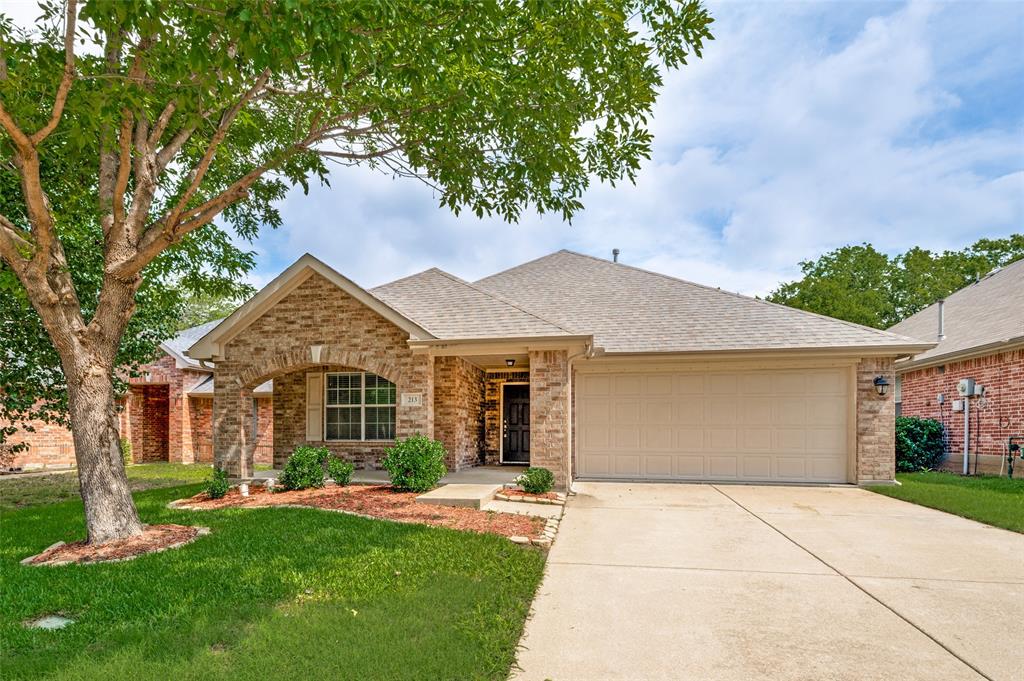213 Bird Creek Drive