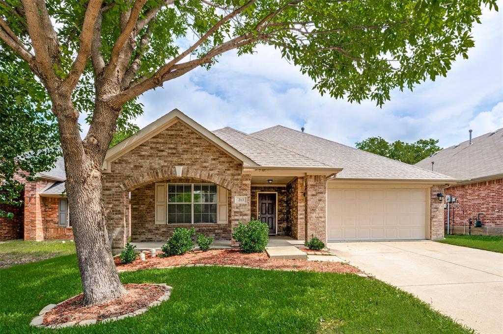 213 Bird Creek Drive