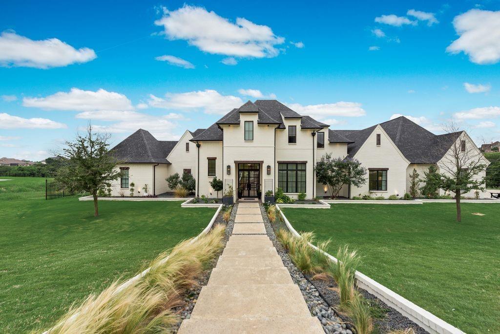 12408 Bella Pace Drive