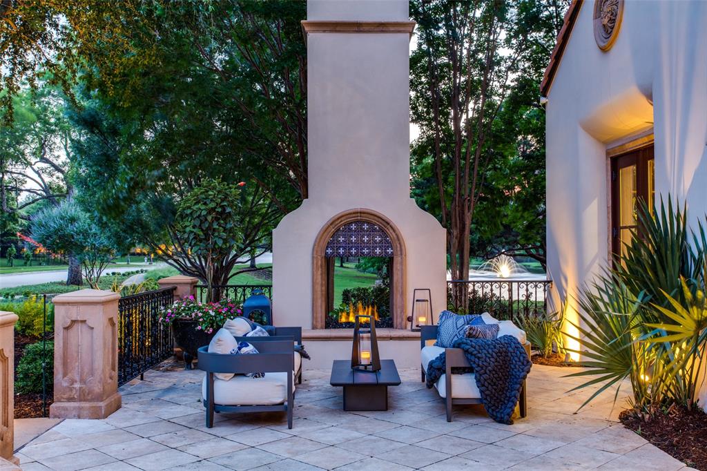 Shady Oaks Add - Residential