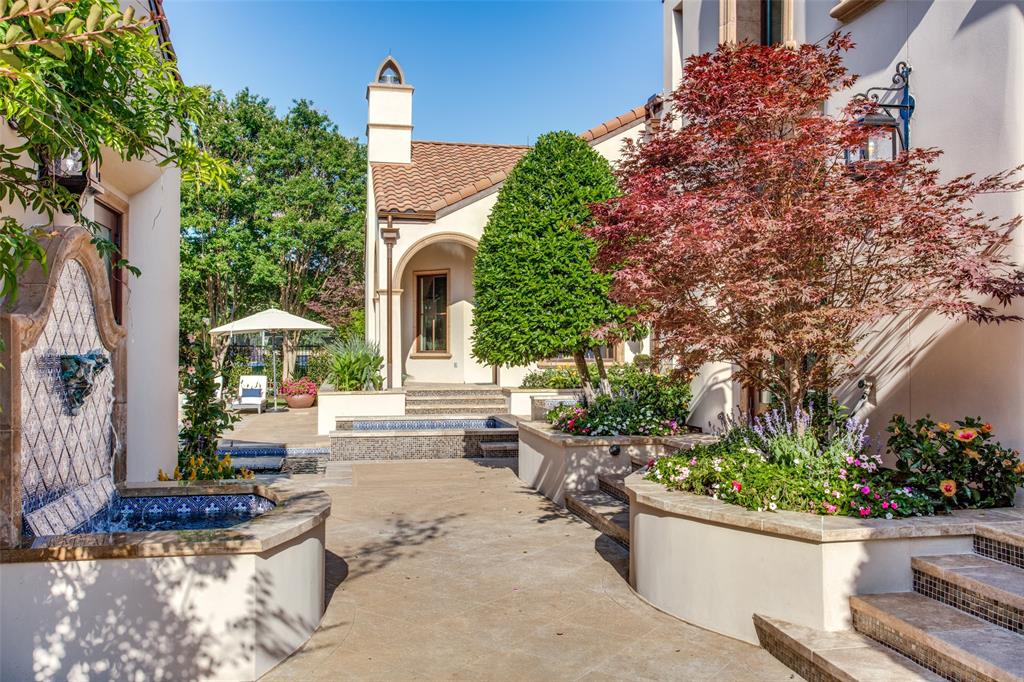 Shady Oaks Add - Residential