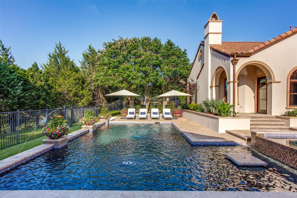 Shady Oaks Add - Residential