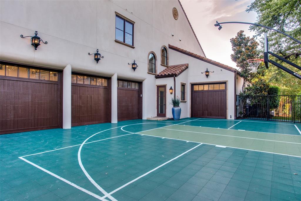 Shady Oaks Add - Residential