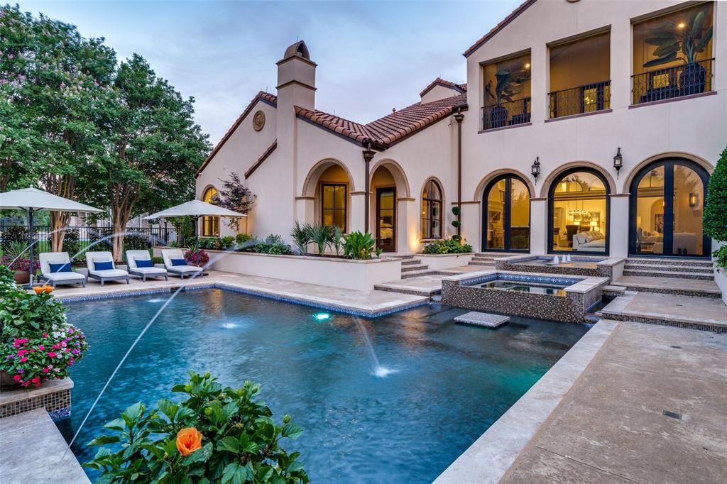 Shady Oaks Add - Residential