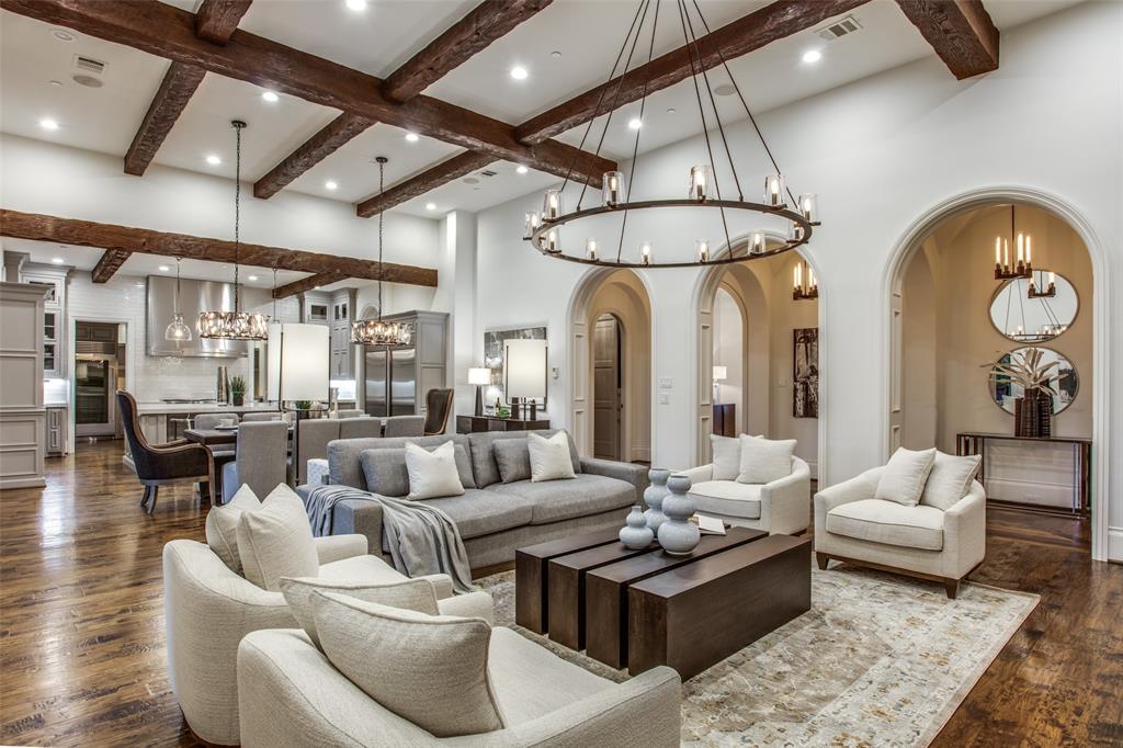 Shady Oaks Add - Residential