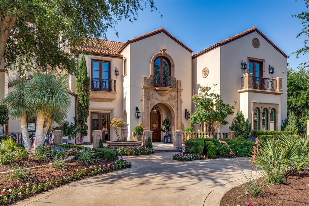 Shady Oaks Add - Residential