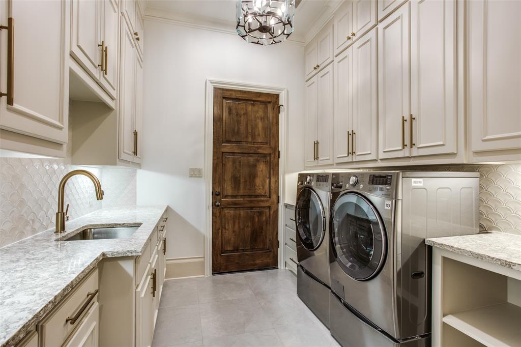 Shady Oaks Add - Residential