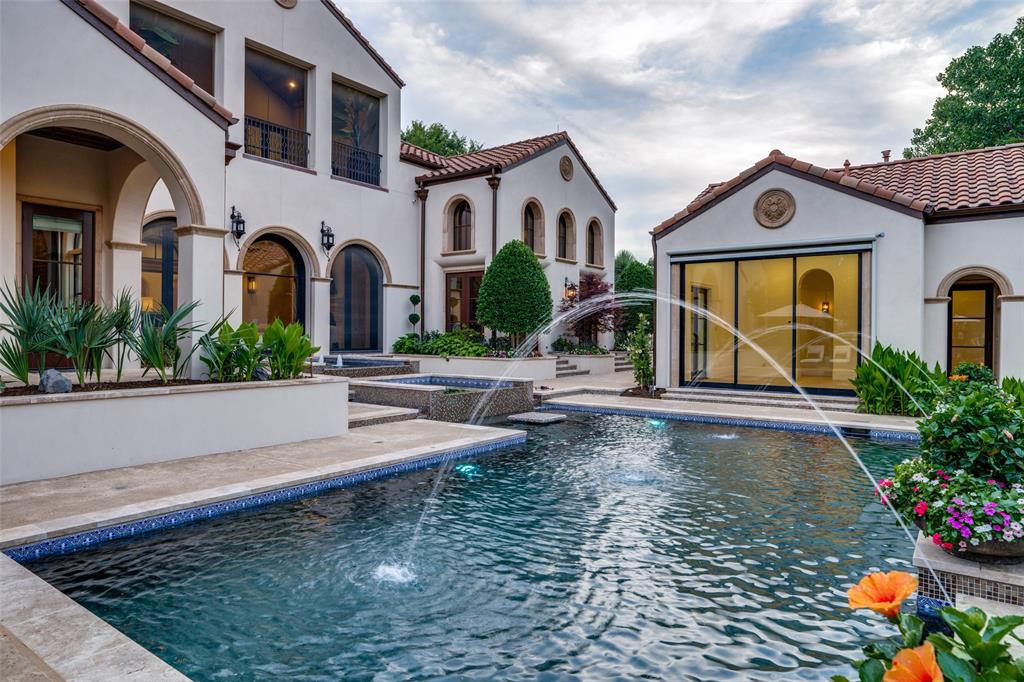 Shady Oaks Add - Residential