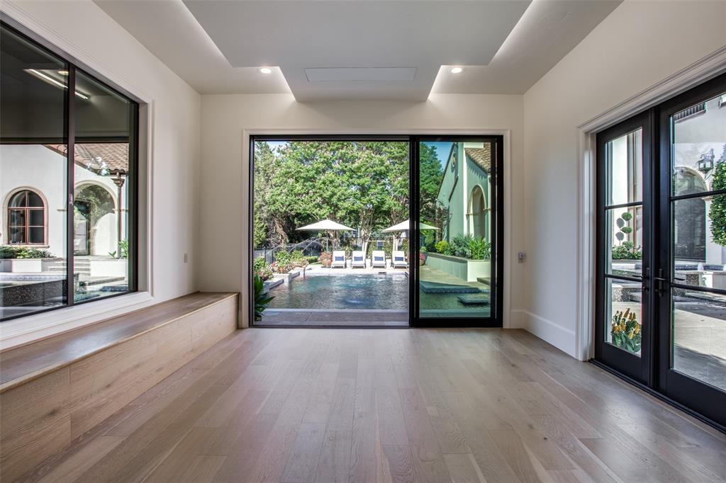 Shady Oaks Add - Residential