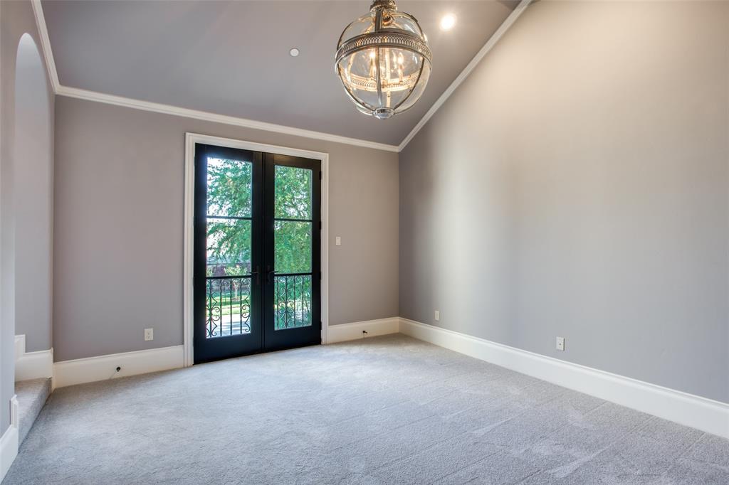 Shady Oaks Add - Residential