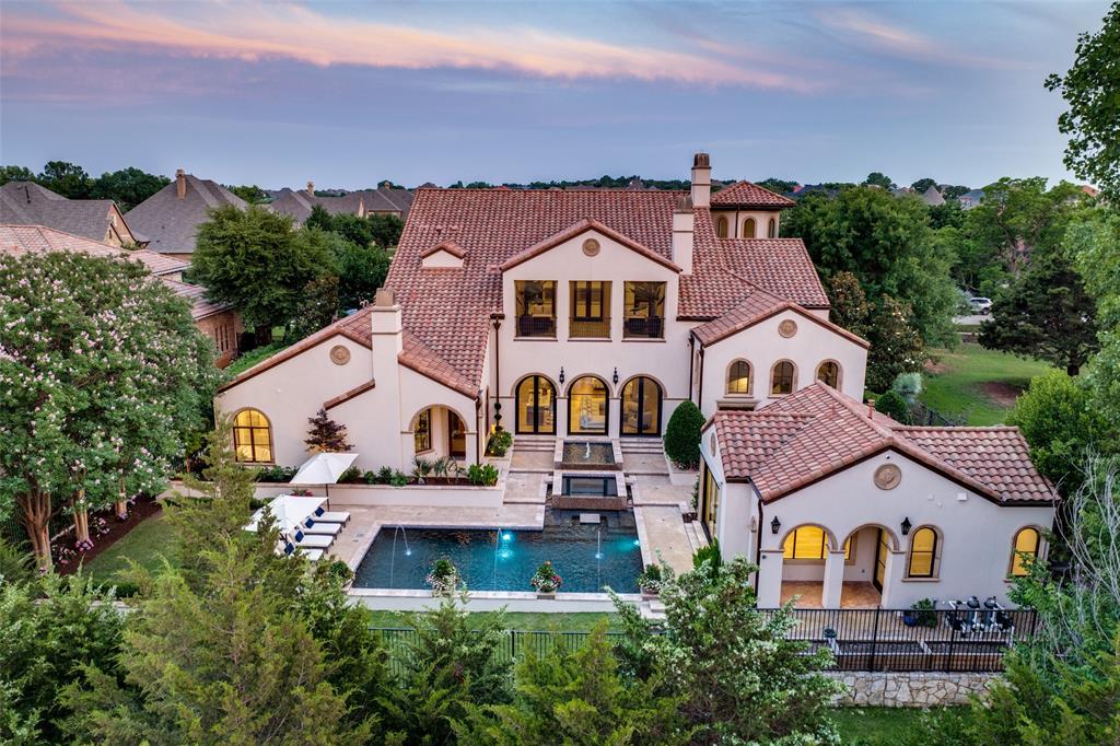 Shady Oaks Add - Residential