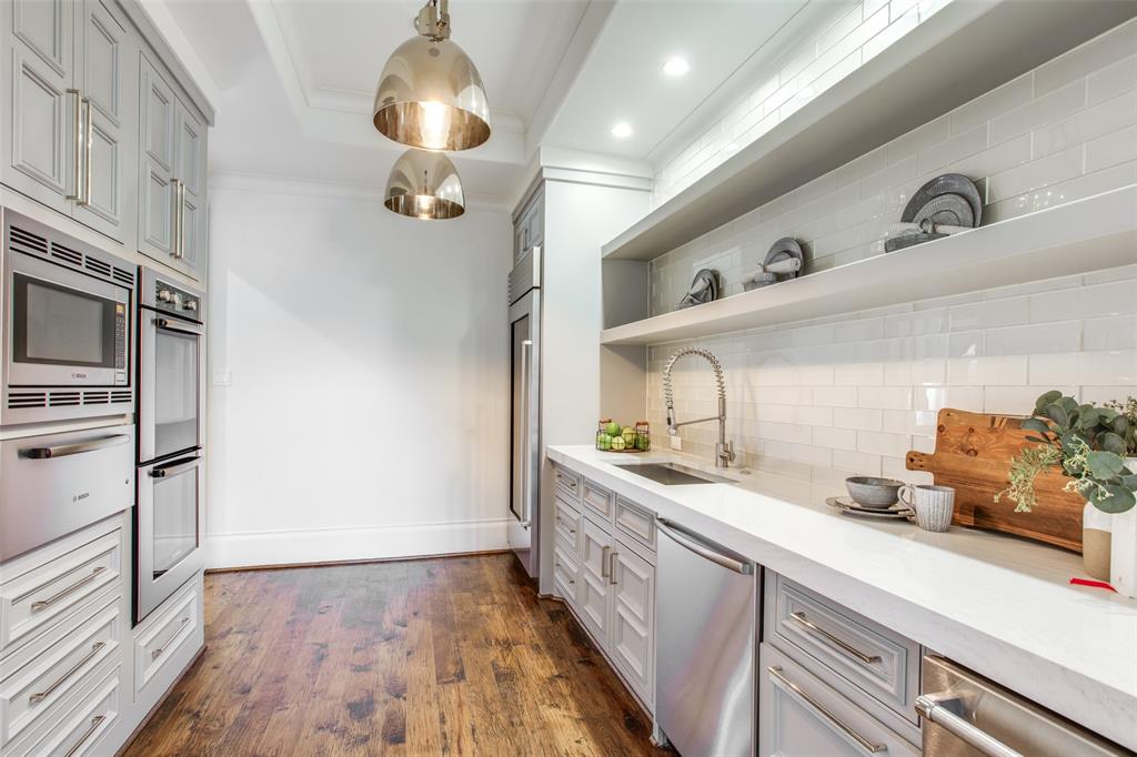 Shady Oaks Add - Residential