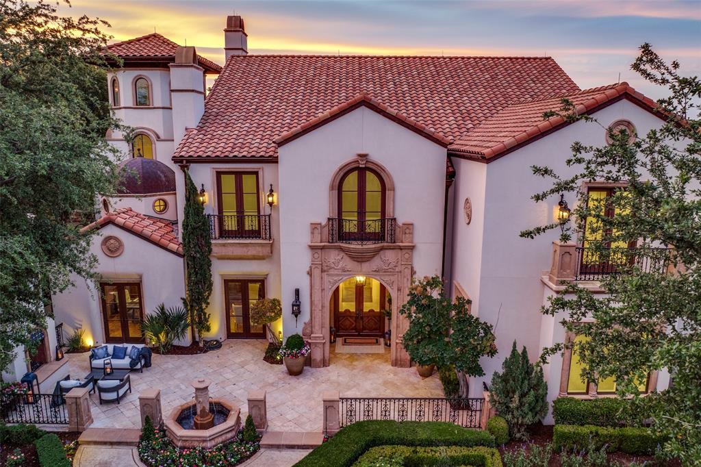 Shady Oaks Add - Residential