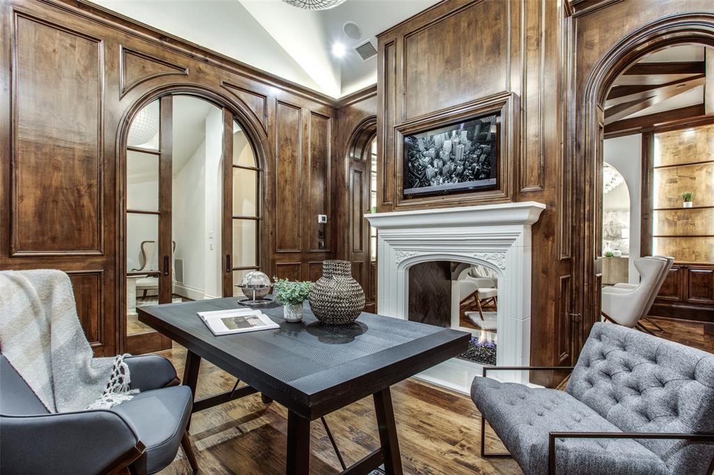 Shady Oaks Add - Residential