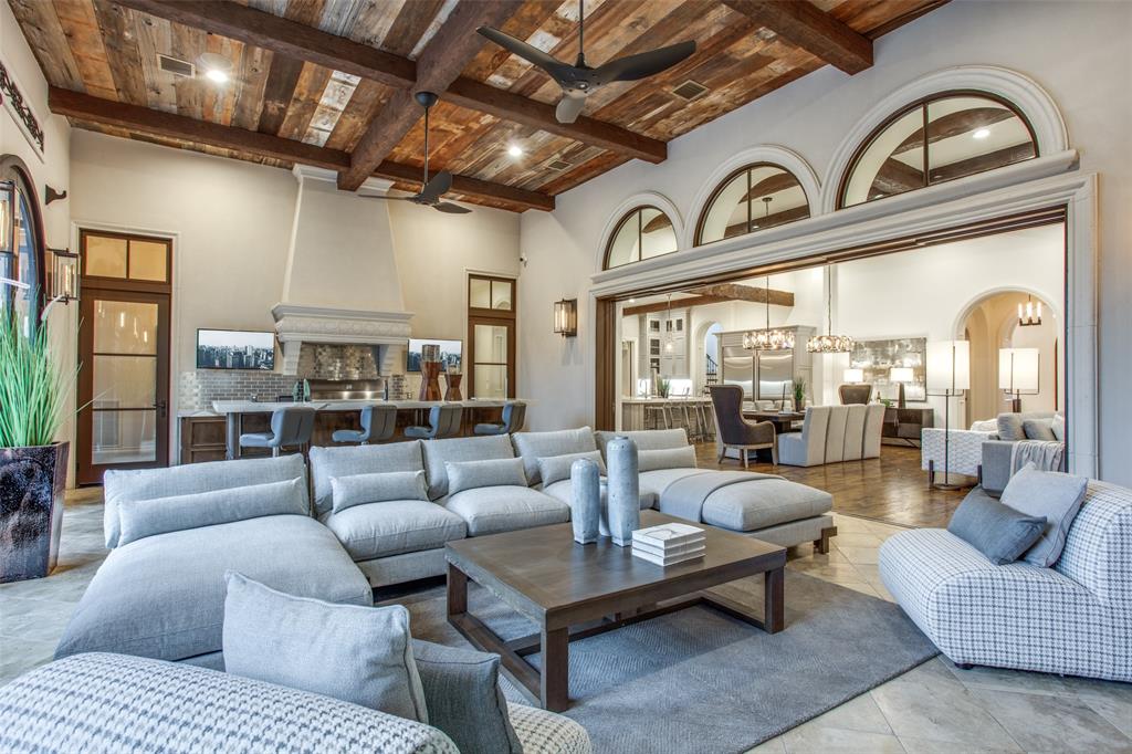 Shady Oaks Add - Residential