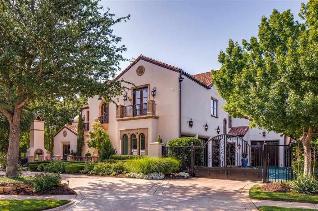 Shady Oaks Add - Residential