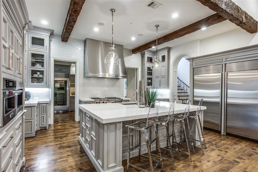 Shady Oaks Add - Residential