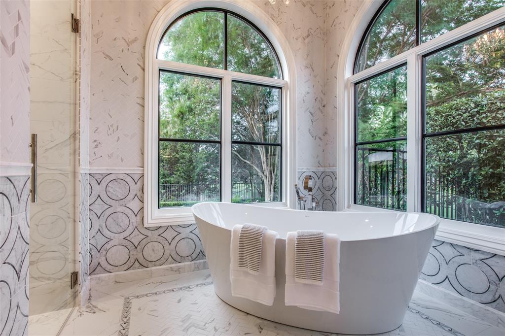 Shady Oaks Add - Residential