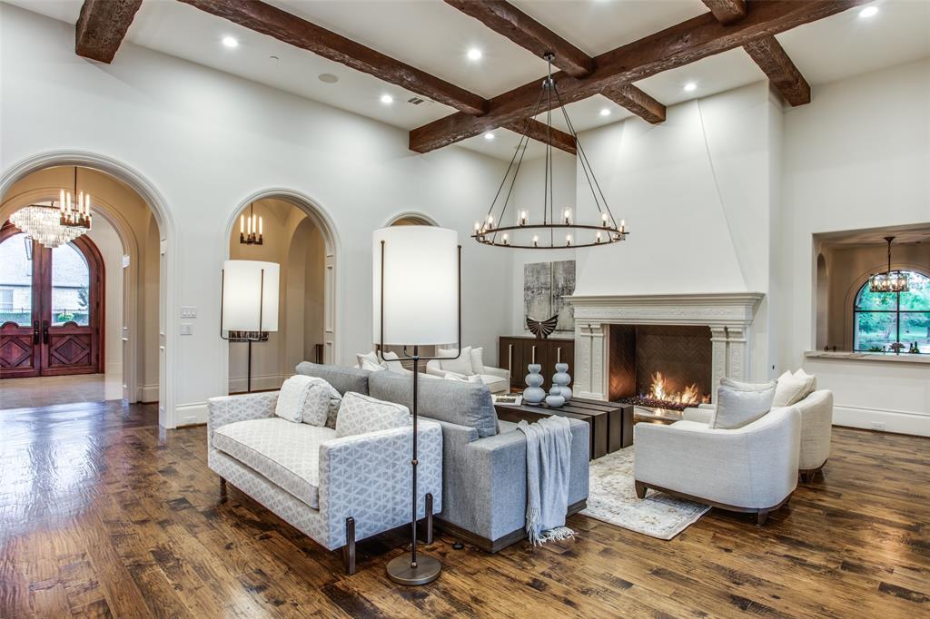 Shady Oaks Add - Residential