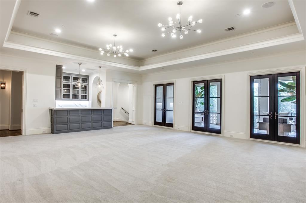 Shady Oaks Add - Residential