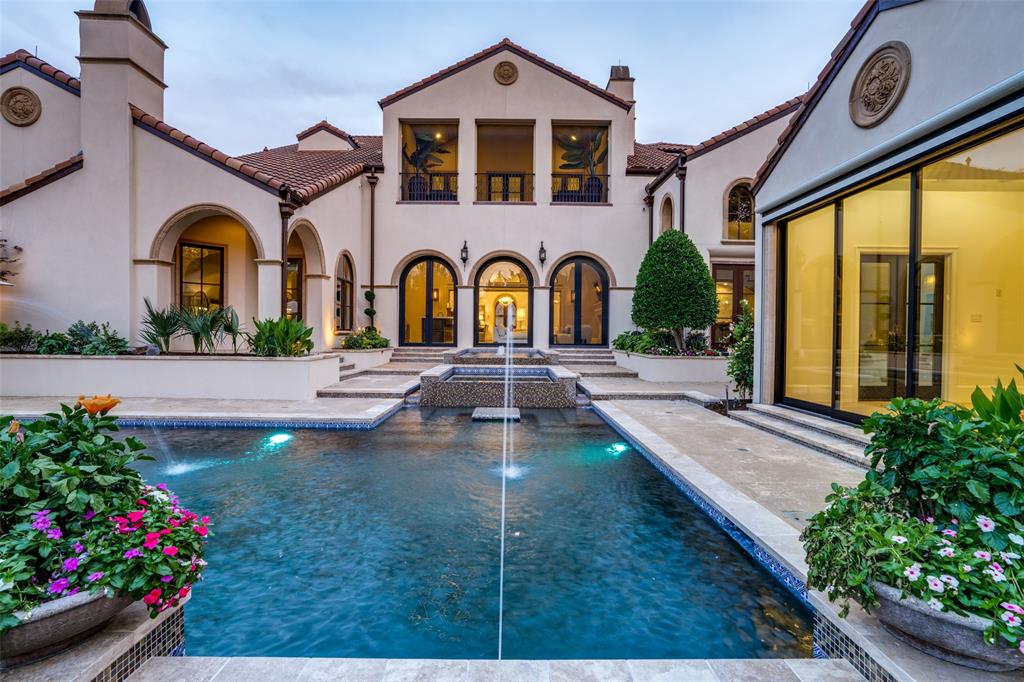 Shady Oaks Add - Residential